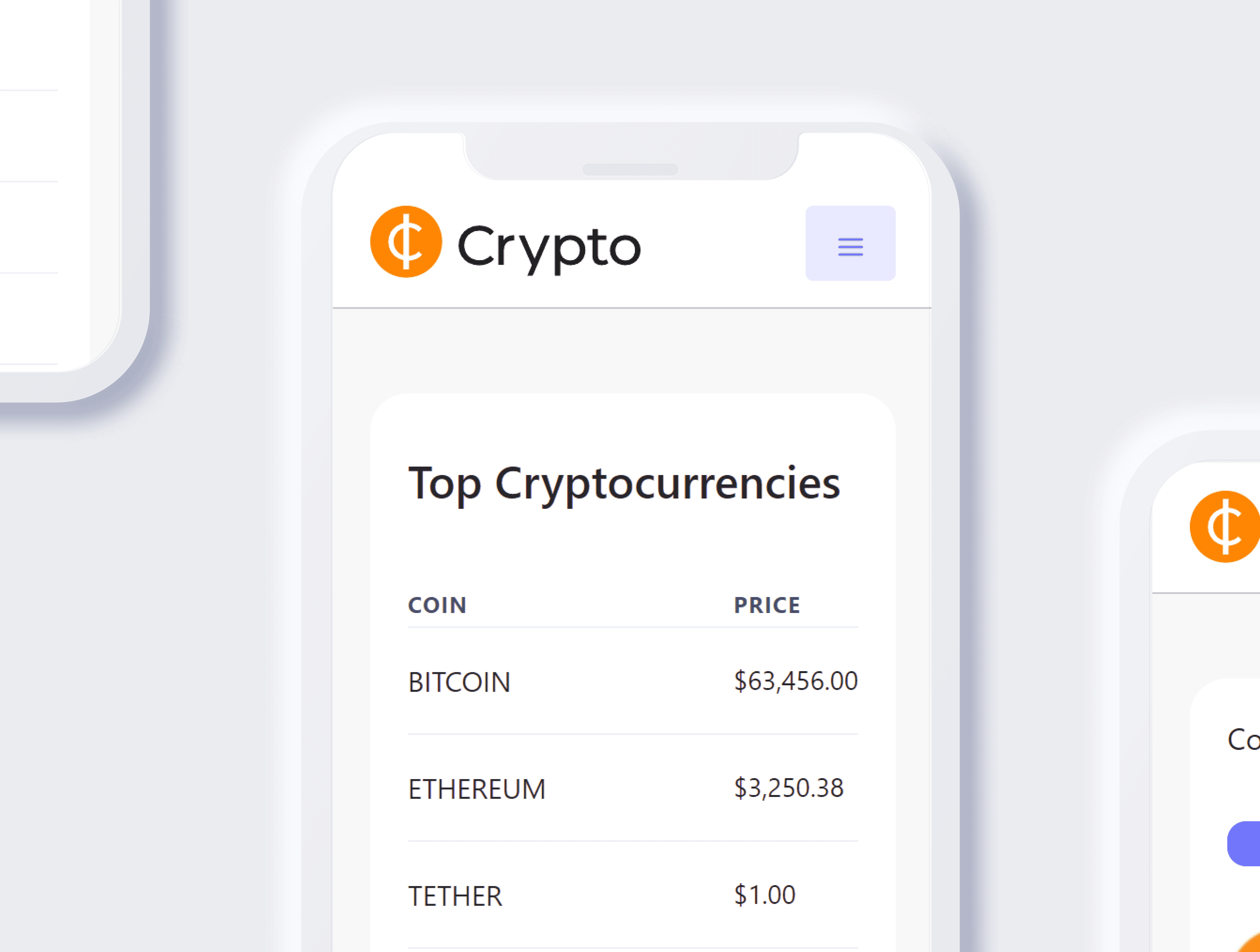 Crypto