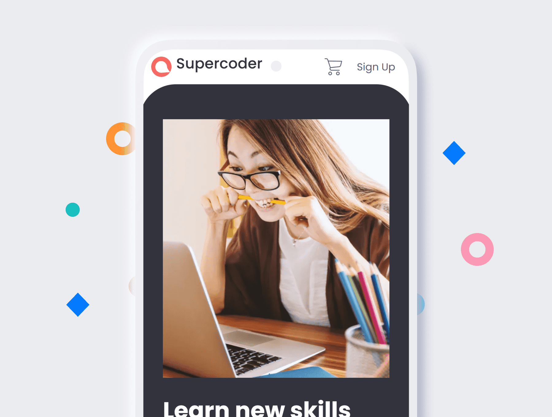 Supercoder Academy